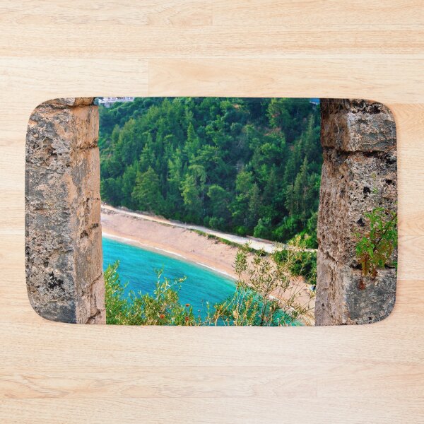 Item preview, View from the castle of Parga designed and sold by Hercules Milas.