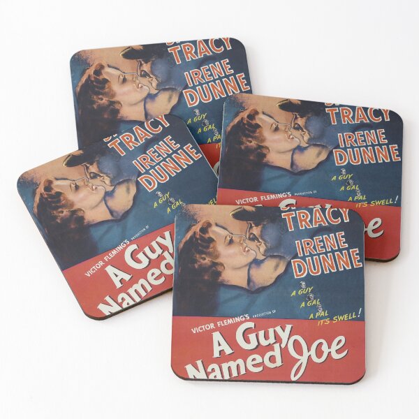 Item preview, A Guy Named Joe designed and sold by ZIVOOA.