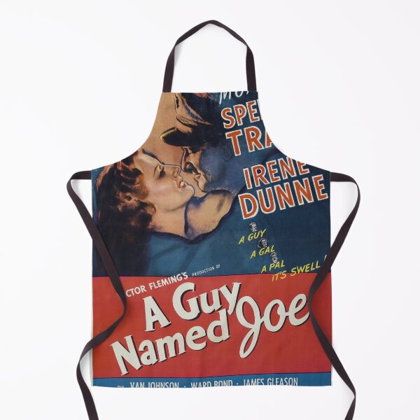Item preview, A Guy Named Joe designed and sold by ZIVOOA.