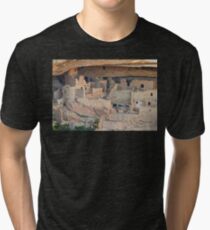 Cliff Homes Tri-blend T-Shirt
