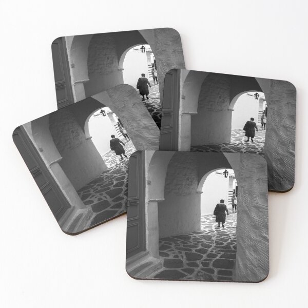 Item preview, The Lady in Paros designed and sold by A-Cases.