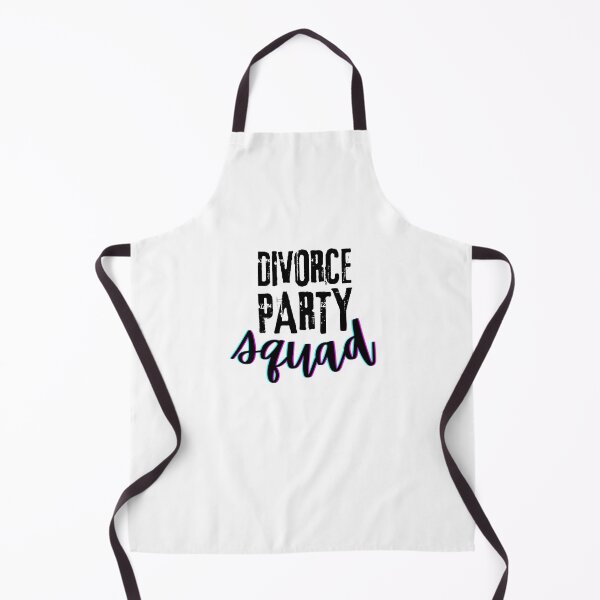 Item preview, Divorce Party Squad designed and sold by adequateprints.