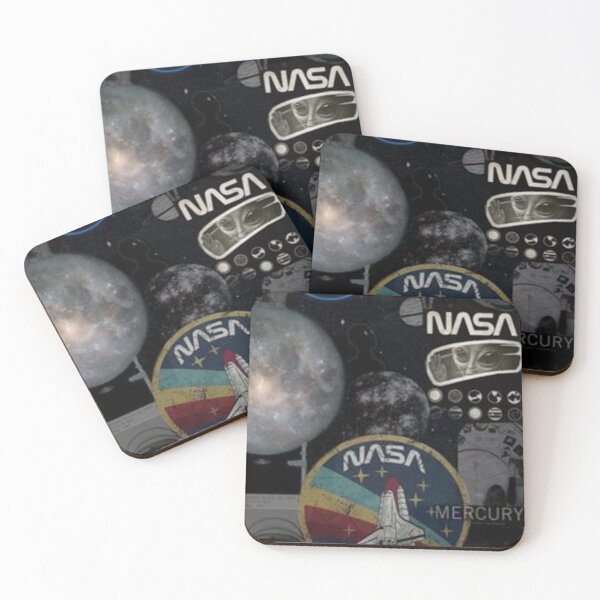 Item preview, NASA STYLE designed and sold by Cara13ineStore.