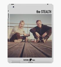 rooftop iPad Case/Skin