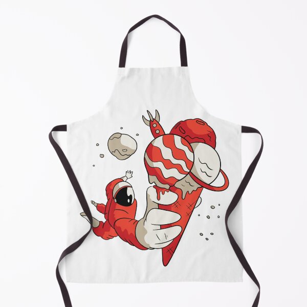 Item preview, Astronaut Ice cream designed and sold by TRIBExSPACE.