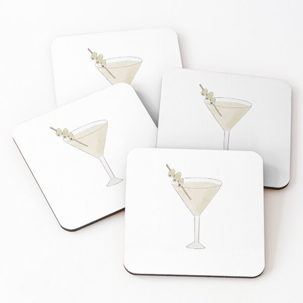 Item preview, Friday night drinks designed and sold by theadhdjournal.
