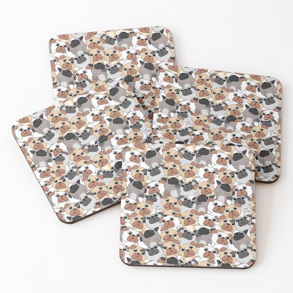 Item preview, Pug Life designed and sold by Emil1993.