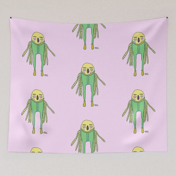 Item preview, Floaty designed and sold by EliseGordeladze.