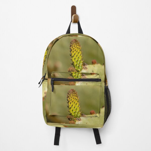 Item preview, Look a new arm on a growing cacti designed and sold by Dalyndigital Photography.