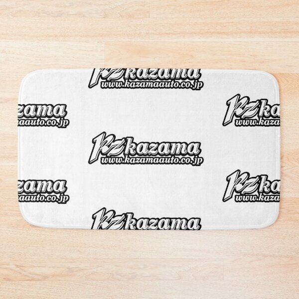 Item preview, KAZAMA URL designed and sold by JDMShop.