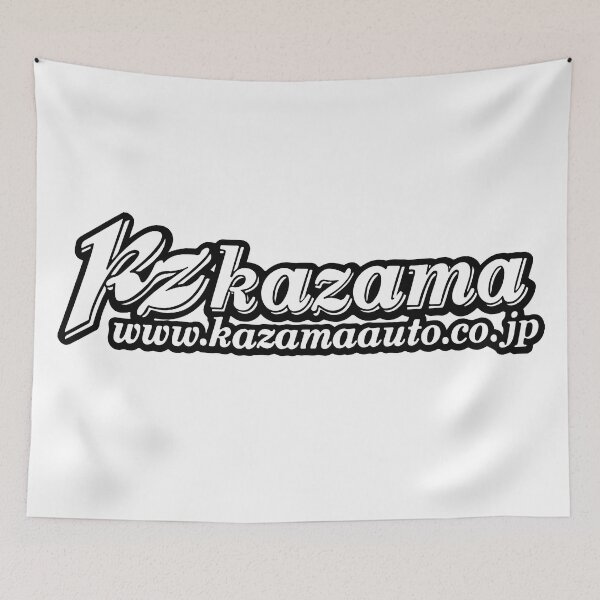 Item preview, KAZAMA URL designed and sold by JDMShop.