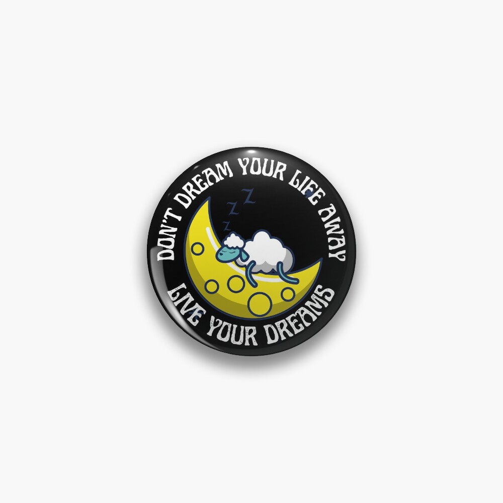Item preview, Pin designed and sold by RGRamsey.