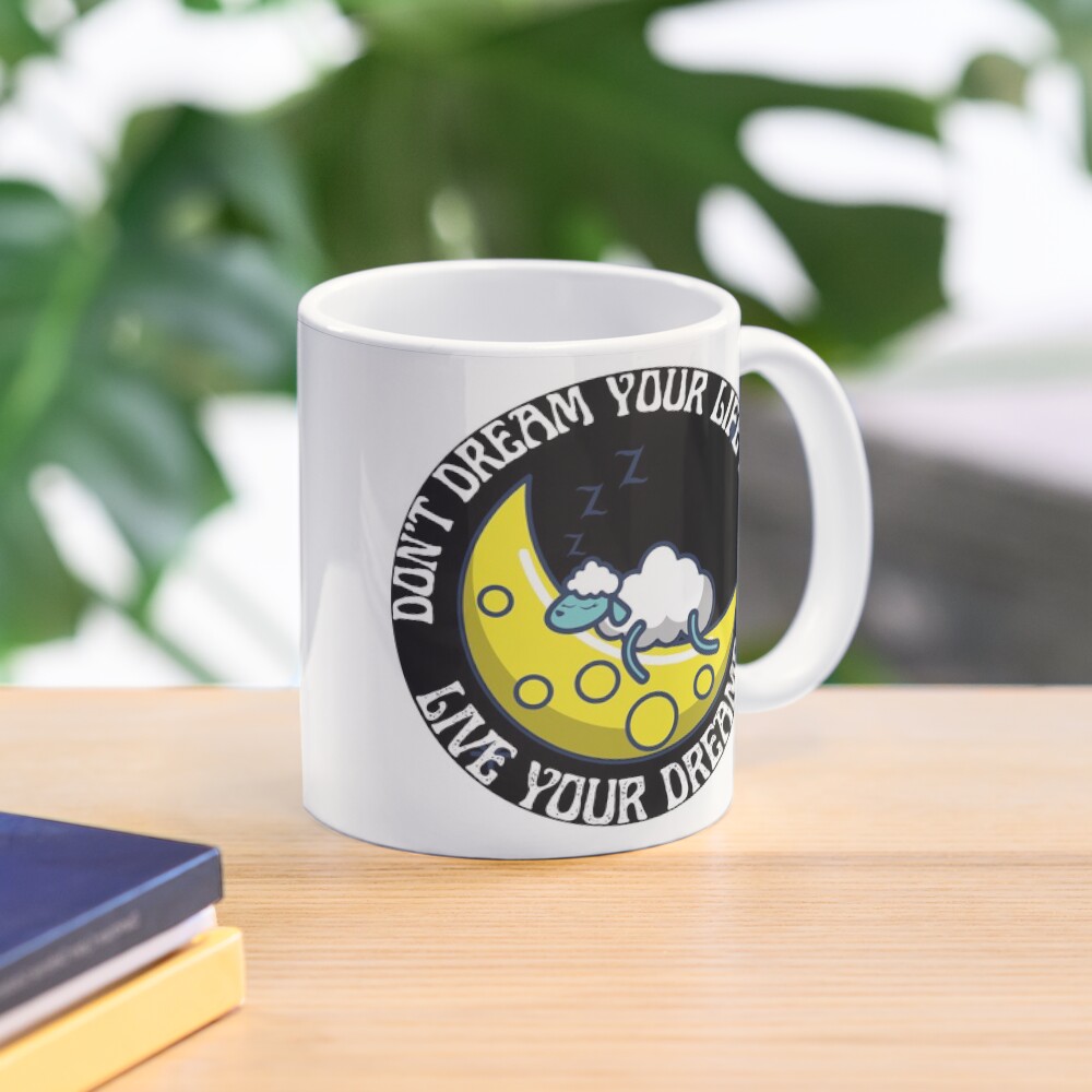 Item preview, Classic Mug designed and sold by RGRamsey.