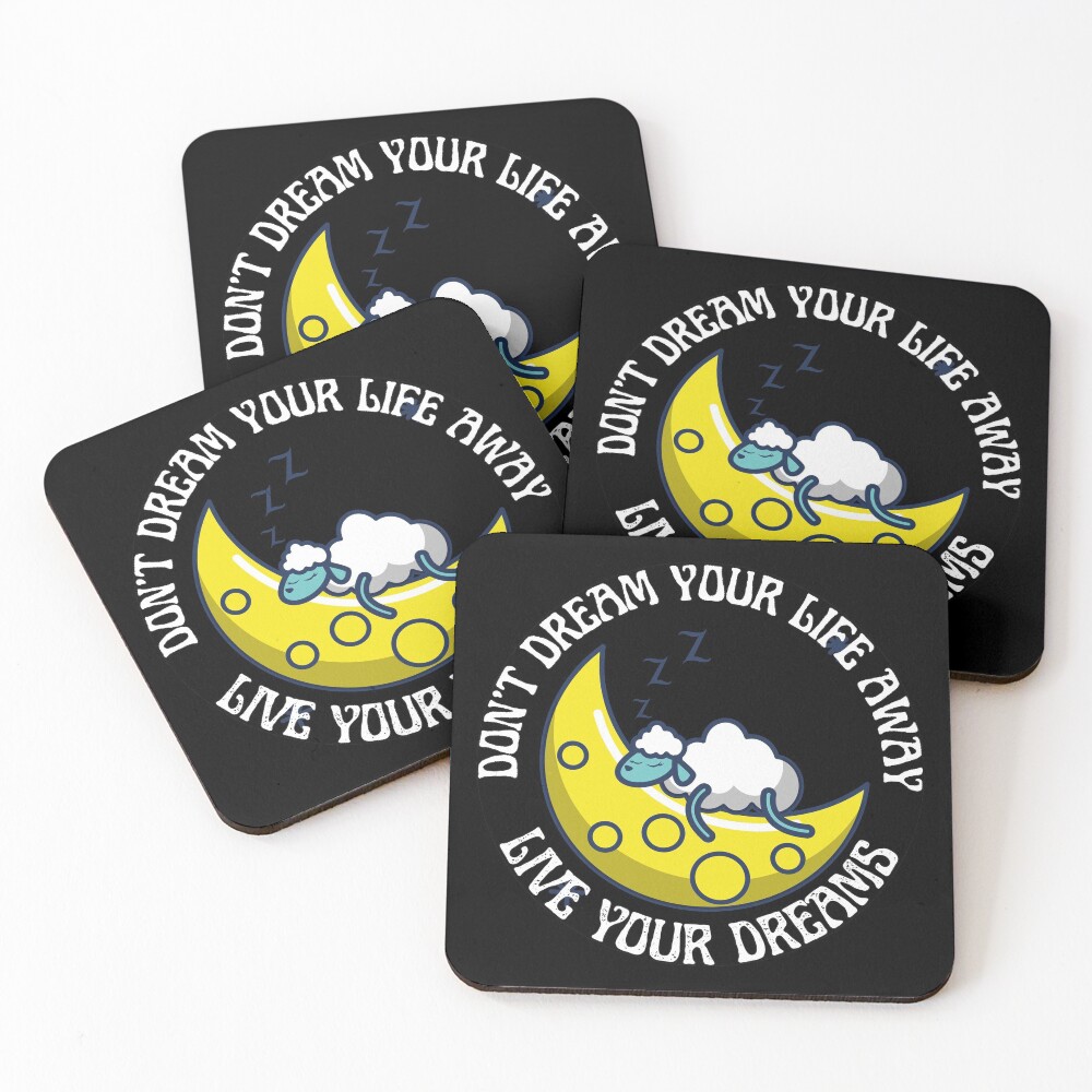 Item preview, Coasters (Set of 4) designed and sold by RGRamsey.