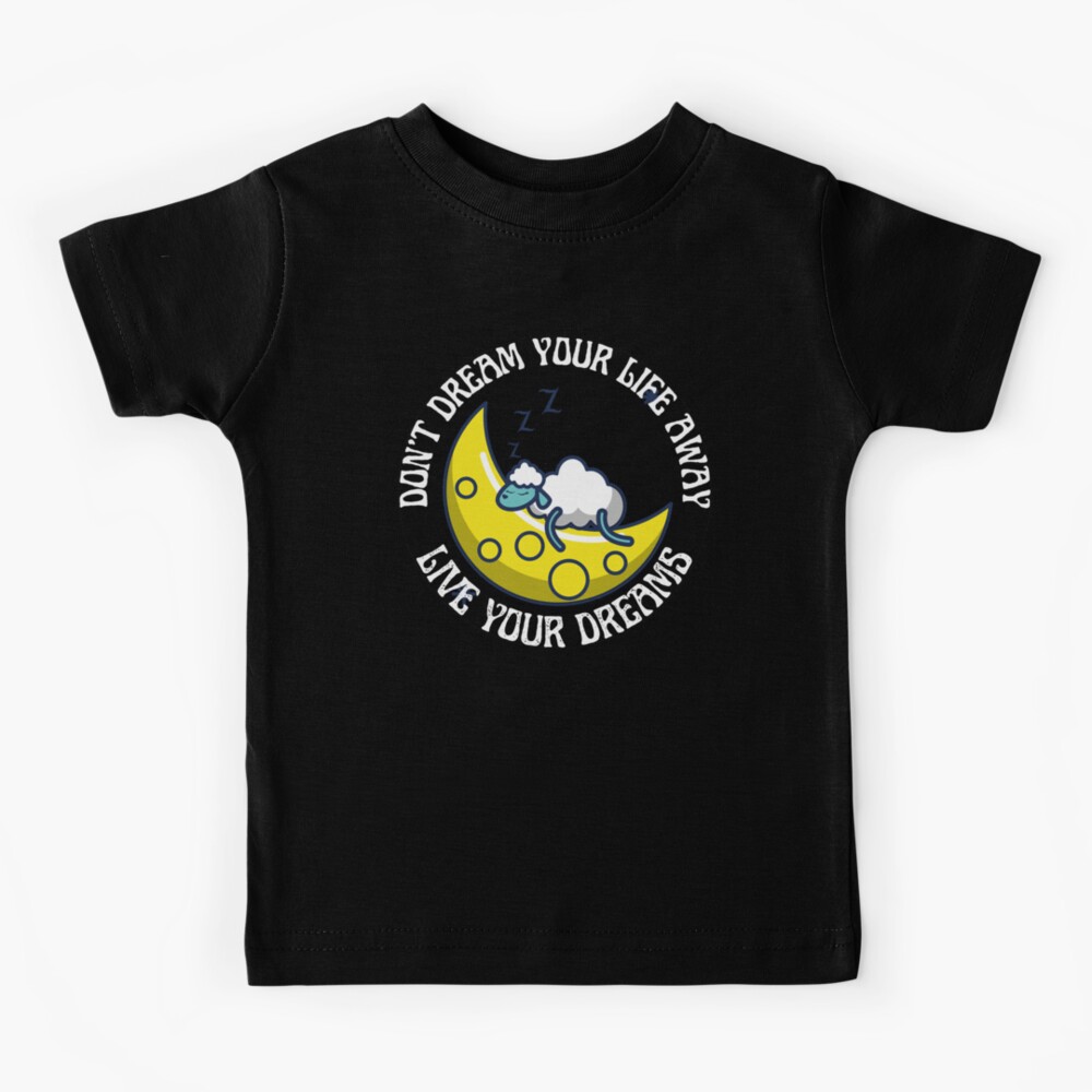 Item preview, Kids T-Shirt designed and sold by RGRamsey.