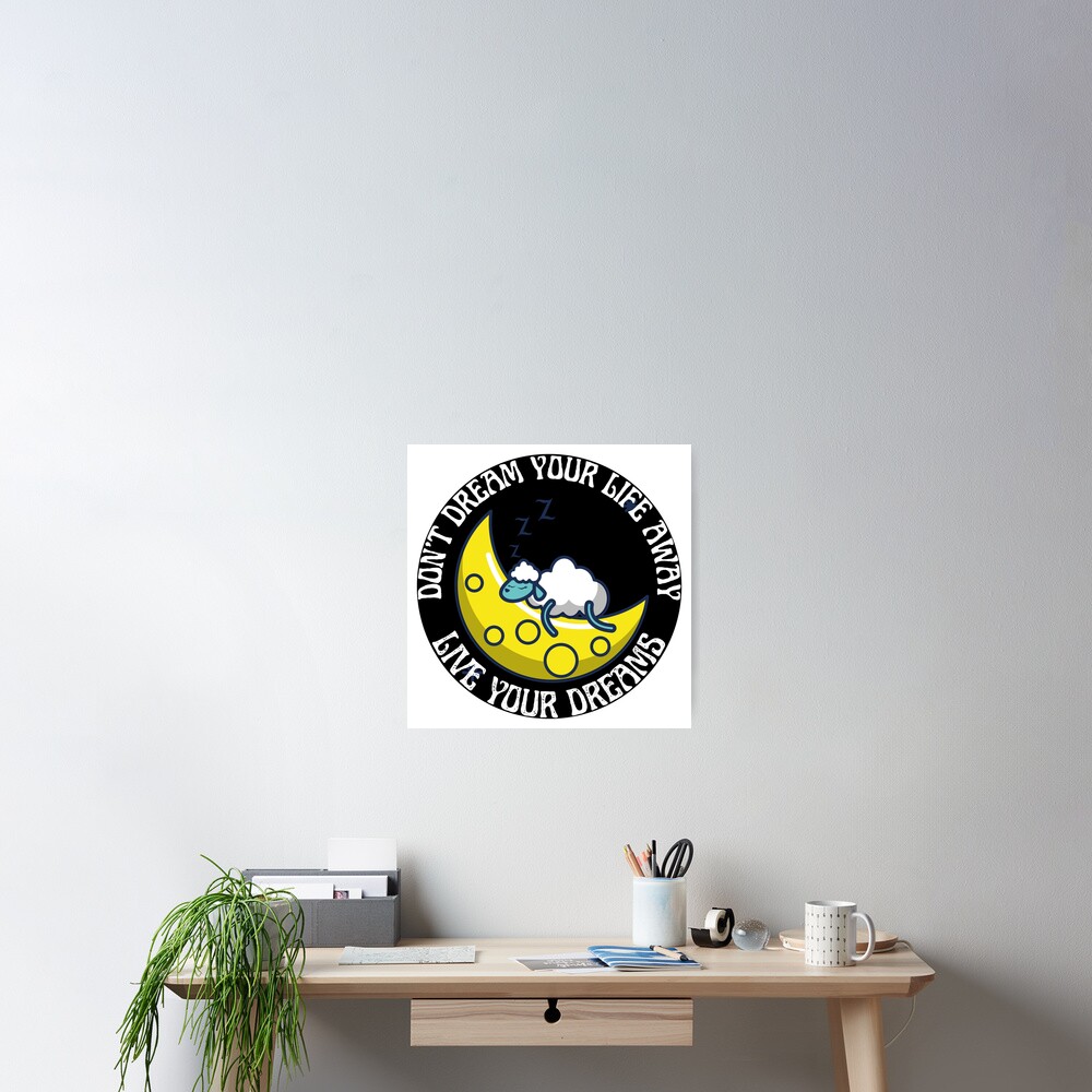 Item preview, Poster designed and sold by RGRamsey.
