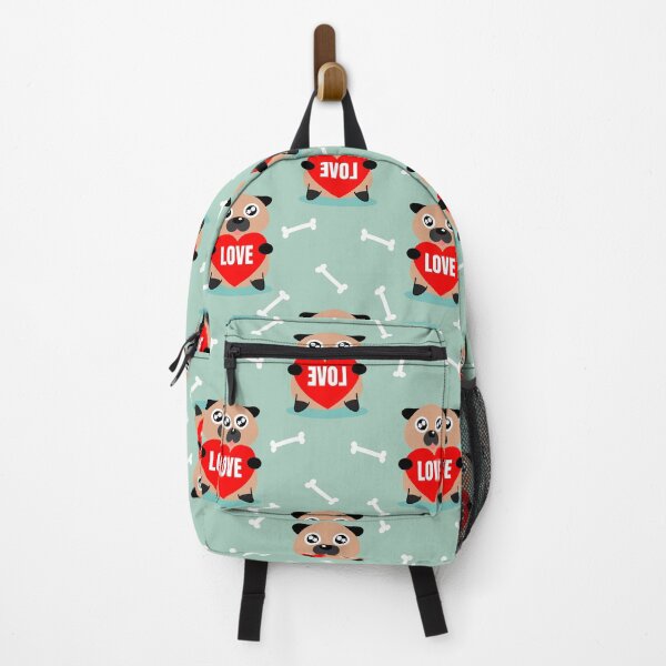 Item preview, Pug Life designed and sold by Emil1993.