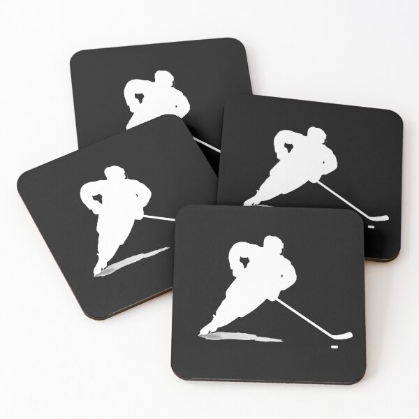 Item preview, Male Ice Hockey Player designed and sold by A HauCkrafts.