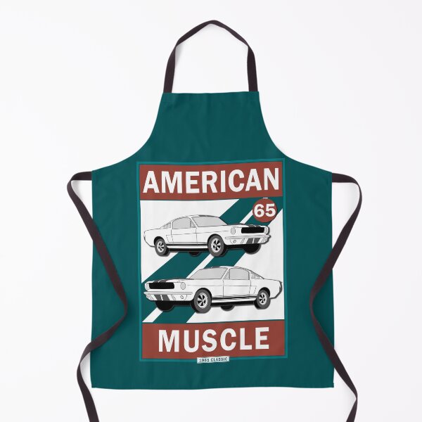 Item preview, American Muscle 65 designed and sold by rogue-design.