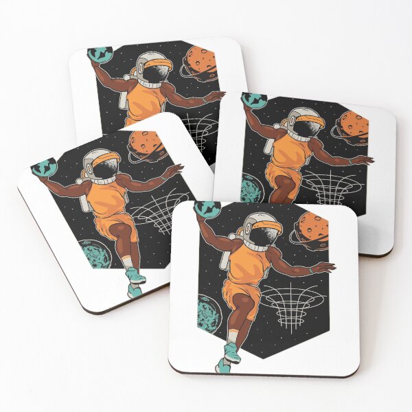 Item preview, Basketball space designed and sold by TRIBExSPACE.