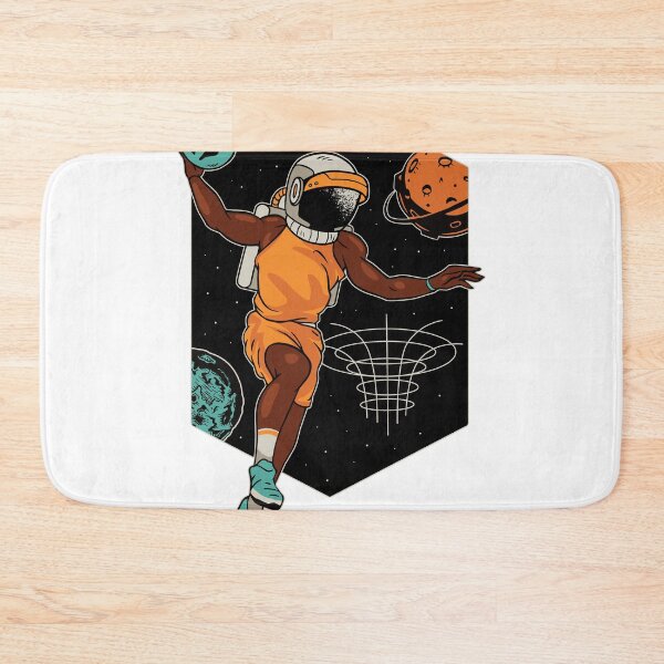 Item preview, Basketball space designed and sold by TRIBExSPACE.