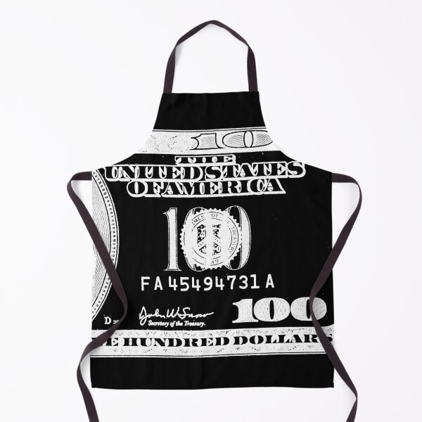 Item preview, FIAT - Black Wall Street 100 Bill Cash designed and sold by hyproinc.
