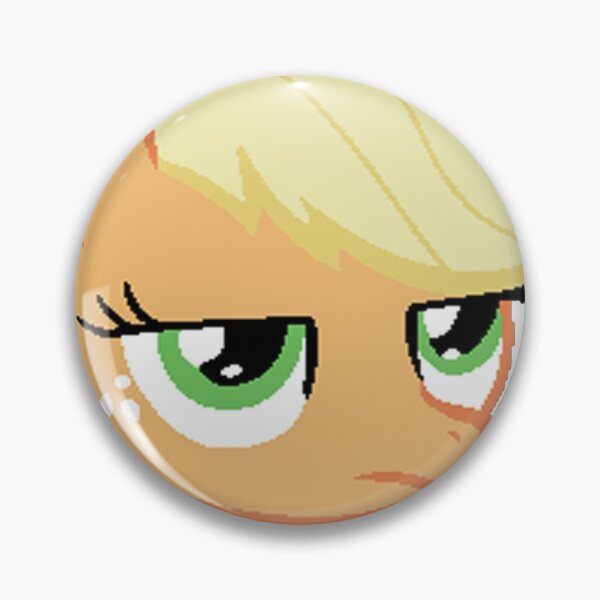Item preview, Mlp Applejack designed and sold by pokemon99883.