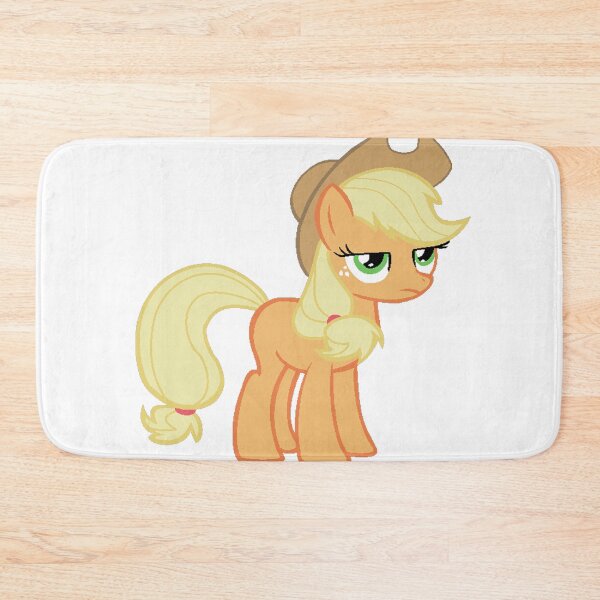 Item preview, Mlp Applejack designed and sold by pokemon99883.