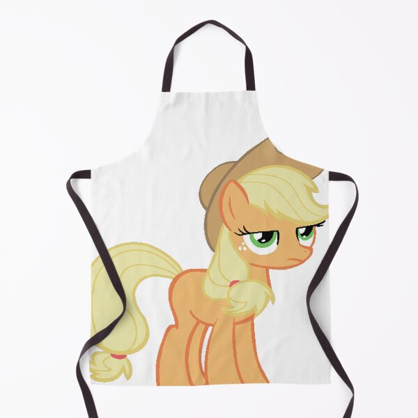 Item preview, Mlp Applejack designed and sold by pokemon99883.