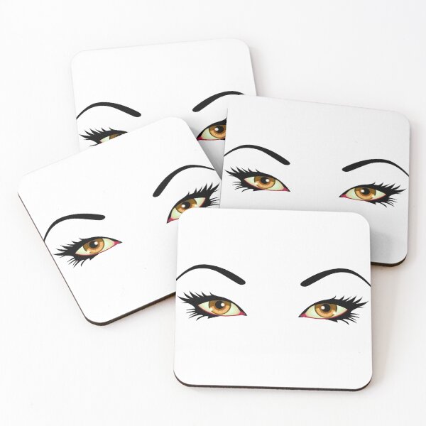 Item preview, Eyes. designed and sold by BLACK PINK.