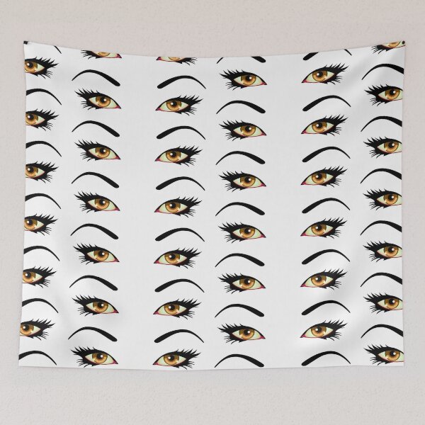 Item preview, Eyes. designed and sold by BLACK PINK.