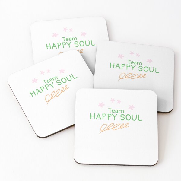 Item preview, Team Happy Soul designed and sold by Priya Mishra.
