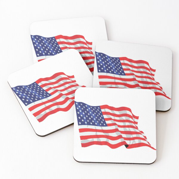 Item preview, American Flag designed and sold by DAFIN.