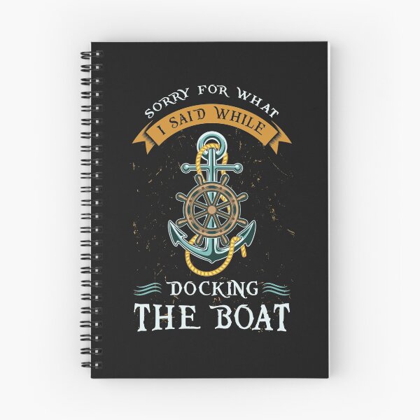 Item preview, Dock the Boat designed and sold by Bricke.