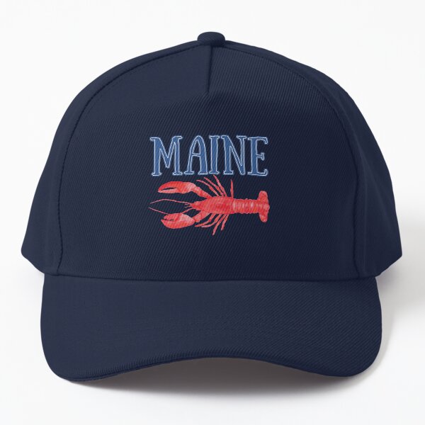 Artikel-Vorschau von Maine-Aquarell-Hummer - Maine-Hummer, designt und verkauft von emrdesigns.