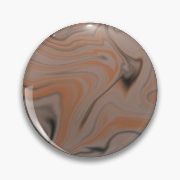 Item preview, Liquid Marble, Mocha and Black designed and sold by ACC .