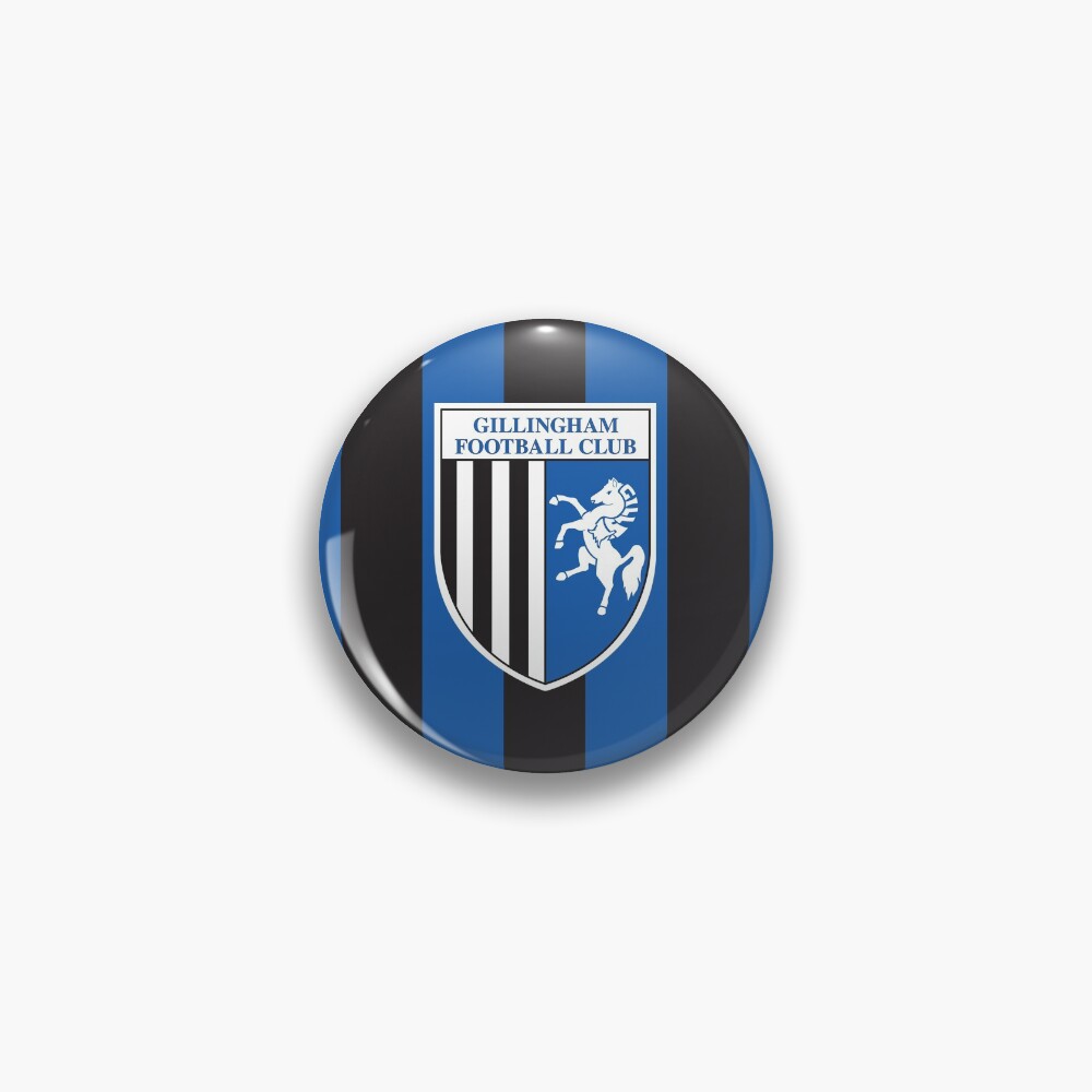 Drapeau Gillingham Football Club 5x3 Pieds, Bannière Supporter St George, Neuf