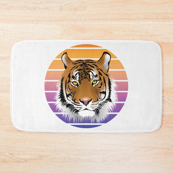 Item preview, TIGER designed and sold by VintageArtDeco.