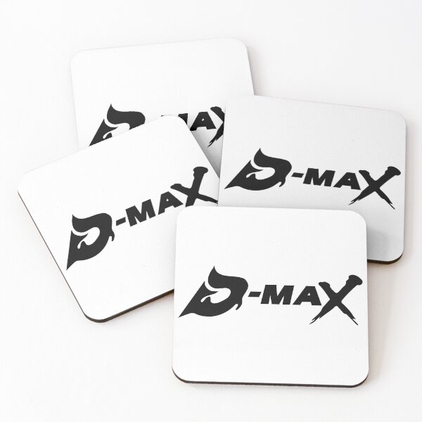 Item preview, D-Max designed and sold by JDMShop.