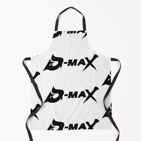Item preview, D-Max designed and sold by JDMShop.