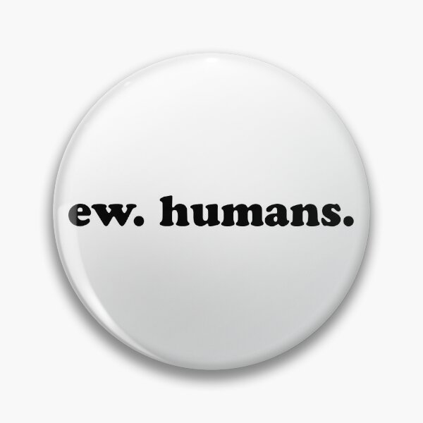 Item preview, ew humans designed and sold by Ralu04.