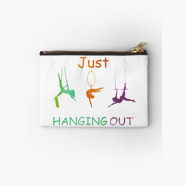 Item preview, Just Hanging Out, Aerial Silk Girl, Aerial Silks,  Aerial Silks, Circus, Funny Lyra designed and sold by Aerial Addicts.