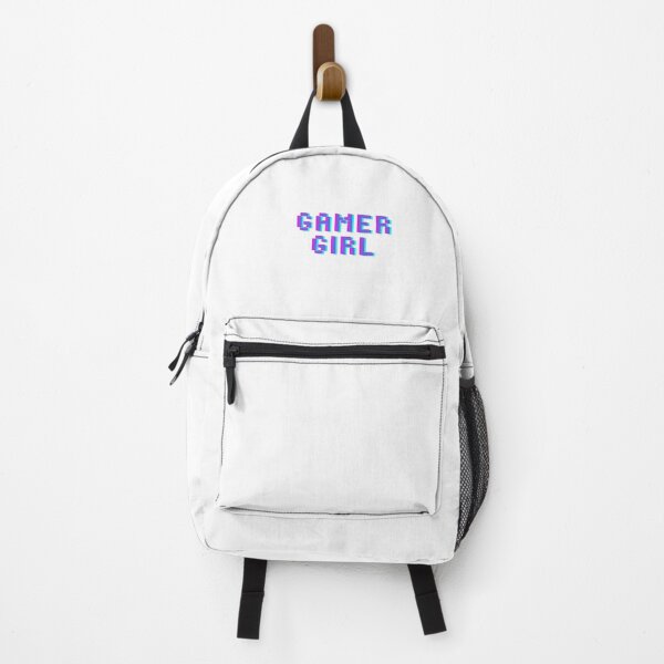 Item preview, GAMER GIRL | RETRO designed and sold by SunsetCloud.