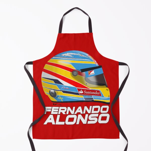 Item preview, Copy of Fernando Alonso - 2007 Helmet designed and sold by JageOwen.