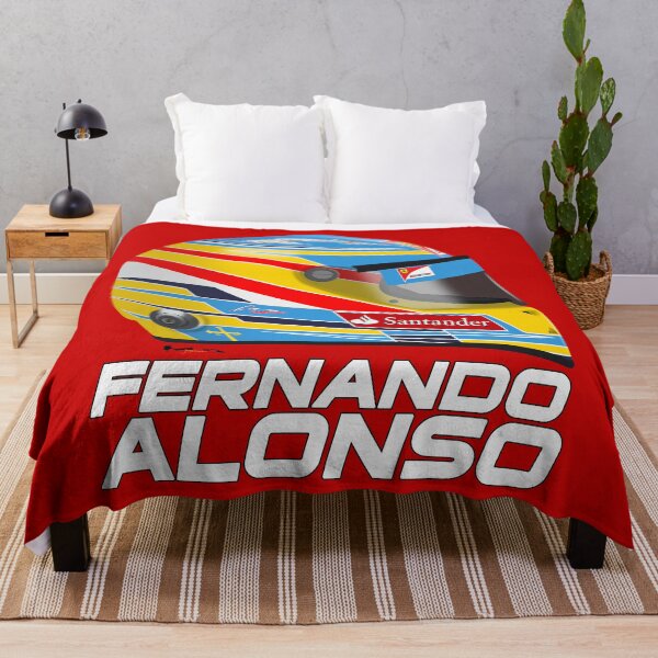 Item preview, Copy of Fernando Alonso - 2007 Helmet designed and sold by JageOwen.