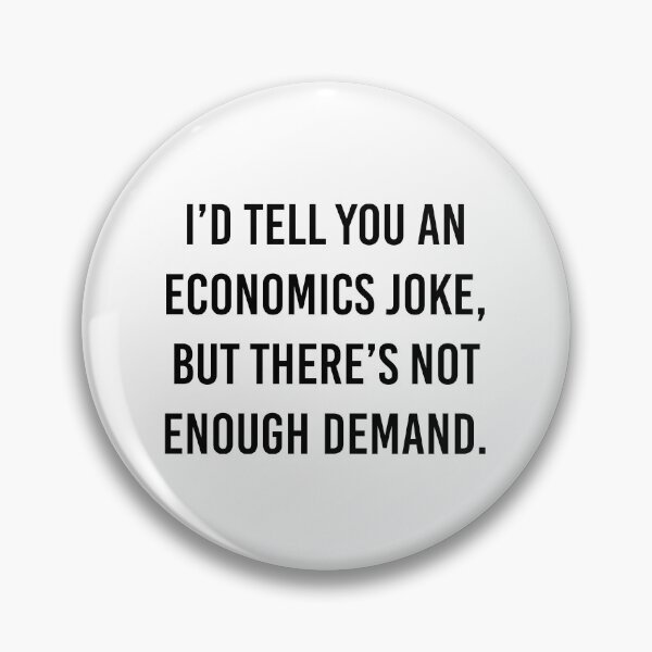 Item preview, Funny Economics Teacher GIft Economist Gift Economics Joke designed and sold by kmcollectible.