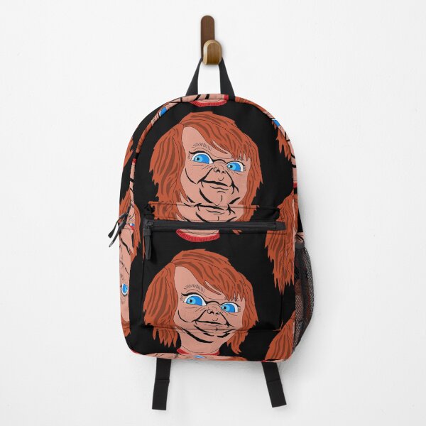 Item preview, chucky designed and sold by Soulfate.