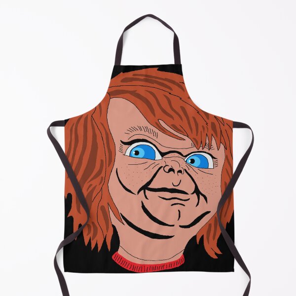 Item preview, chucky designed and sold by Soulfate.