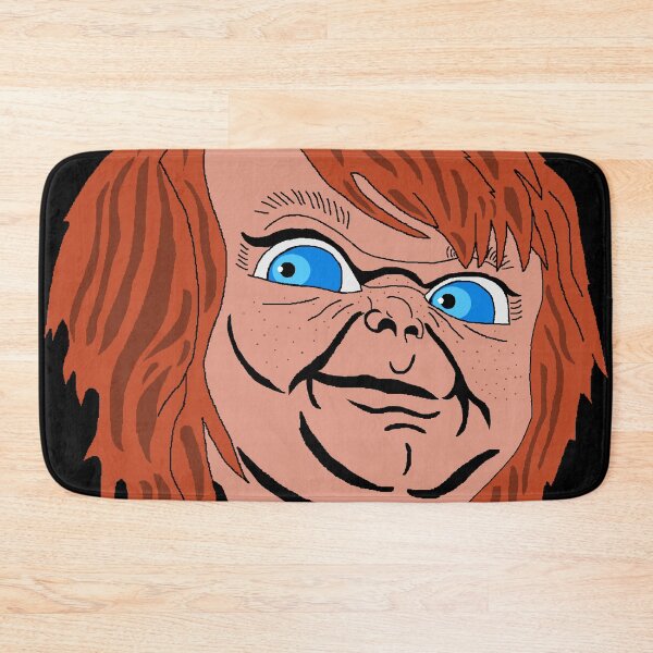 Item preview, chucky designed and sold by Soulfate.