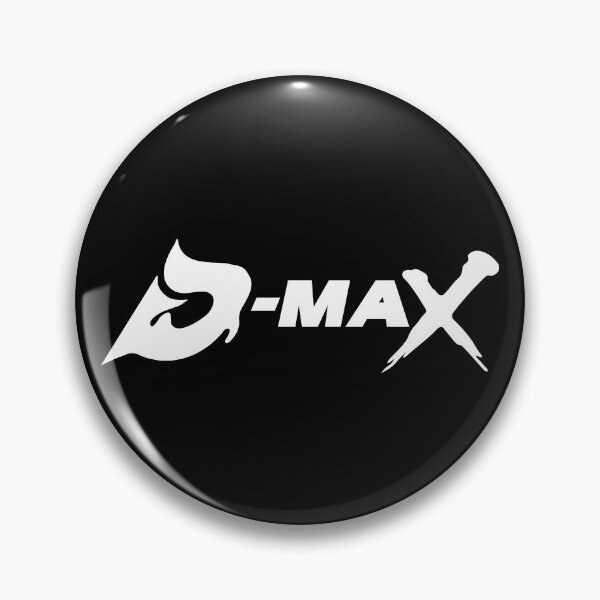 Item preview, D-Max designed and sold by JDMShop.